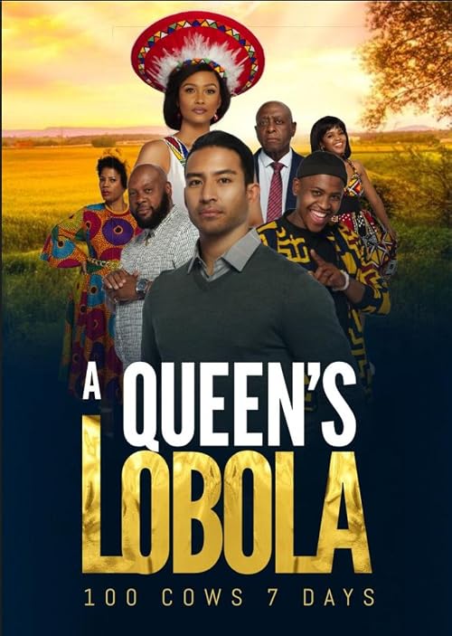 A Queen's Lobola