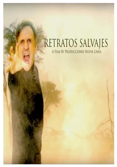 Retratos Salvajes
