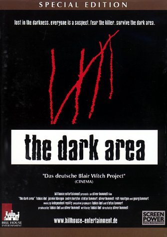 The Dark Area
