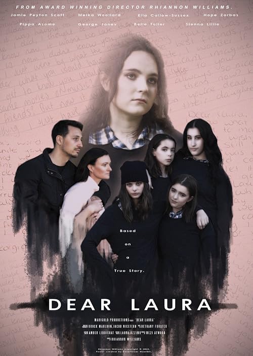 Dear Laura