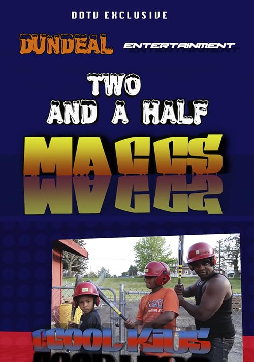 Two and a Half Maccs