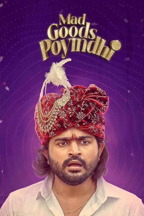 Mad Goods Poyindhi
