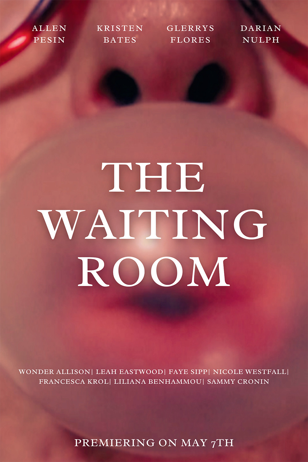 The Waiting Room