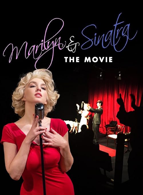 Marilyn & Sinatra