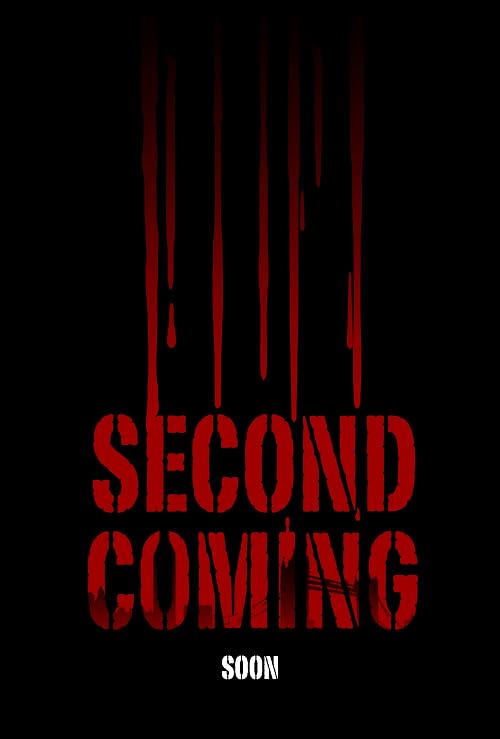 Second Coming