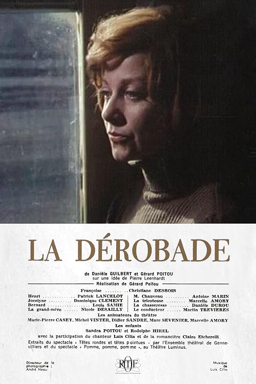 La dérobade