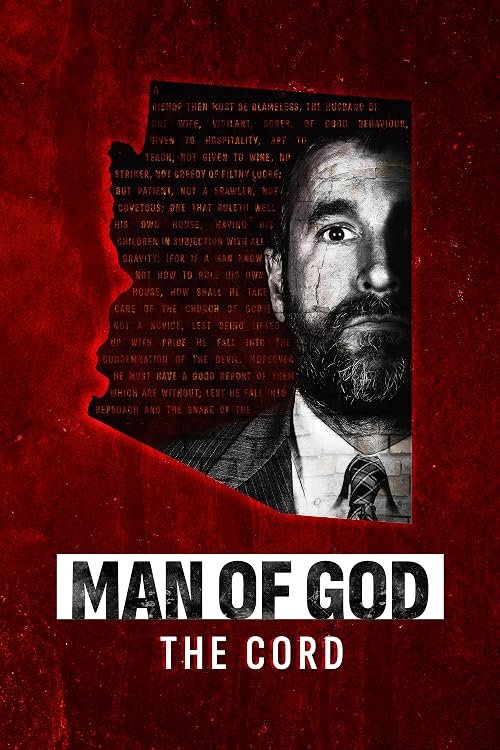 Man of God: The Cord