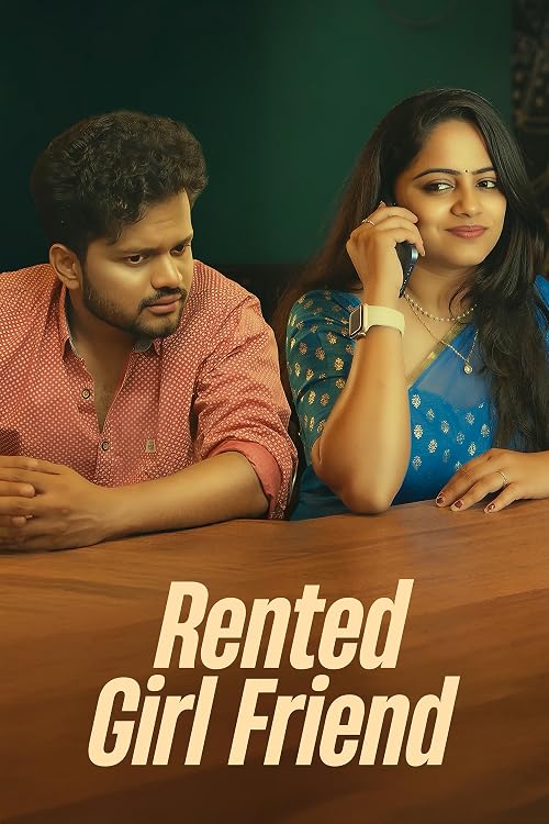 Rented Girlfriend