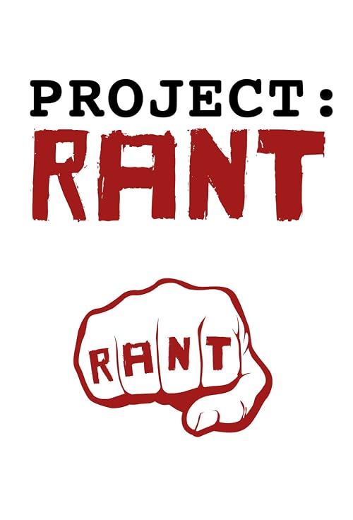 Project: Rant