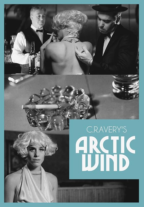 Arctic Wind