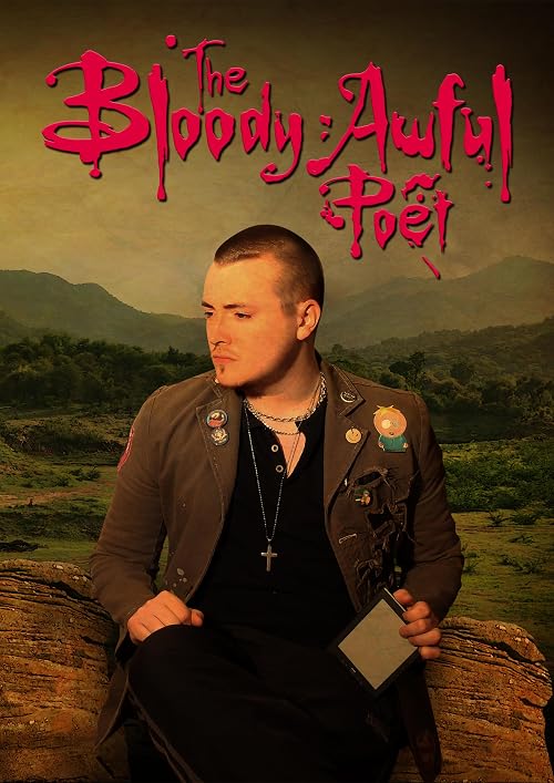 The Bloody Awful Poet