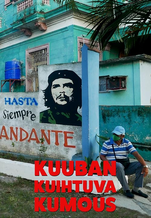 Kuuban kuihtuva kumous