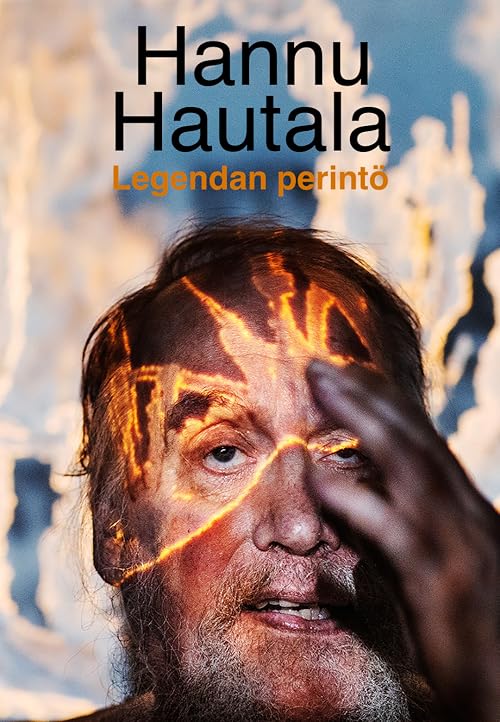Hannu Hautala - legendan perintö