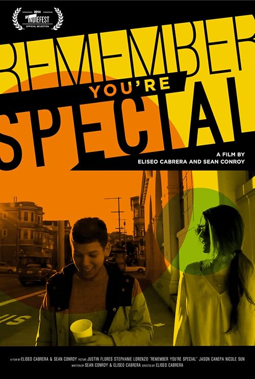 Remember You're Special