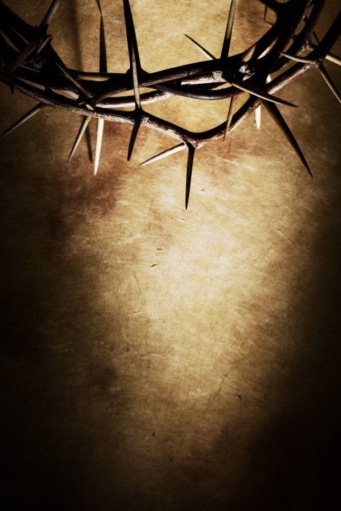 God is Man