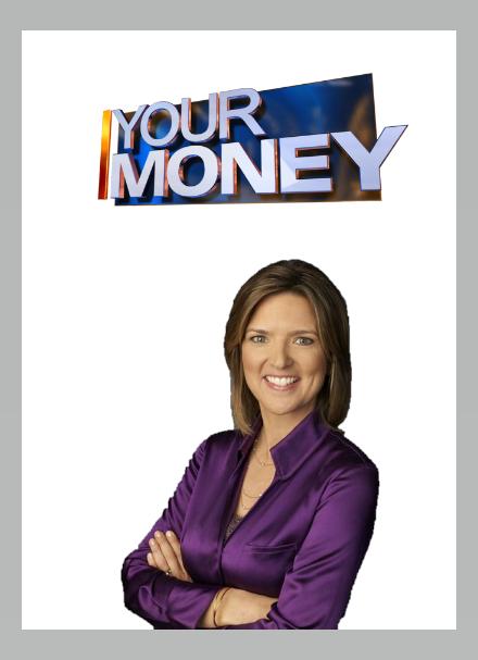 Your Money