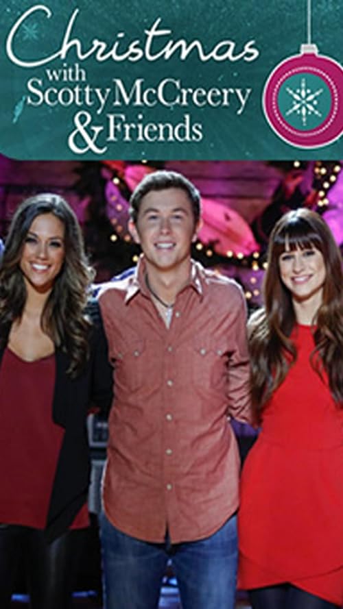 Christmas with Scotty McCreery & Friends