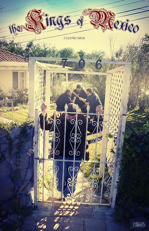 The Kings of Mexico