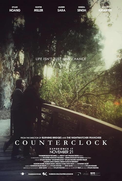Counterclock