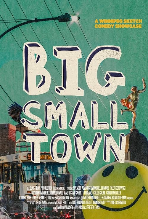 Big Small Town