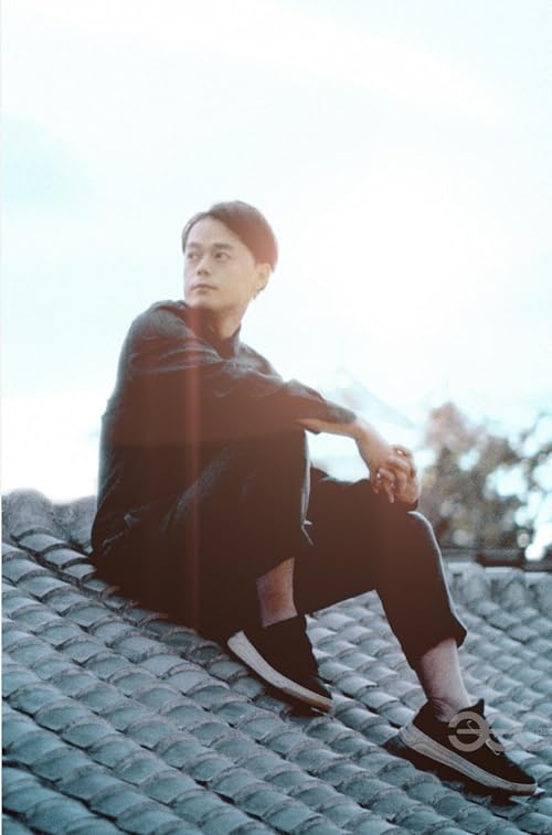 Lenovo Thinkvision: The 15th Anniversary Campaign with Aoyama Shuhei