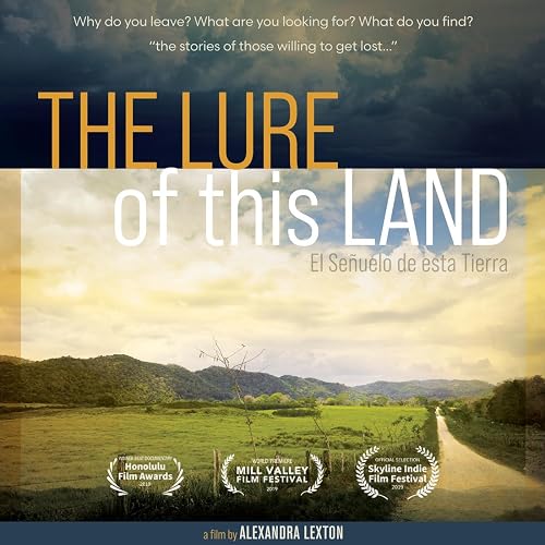 The Lure of this Land