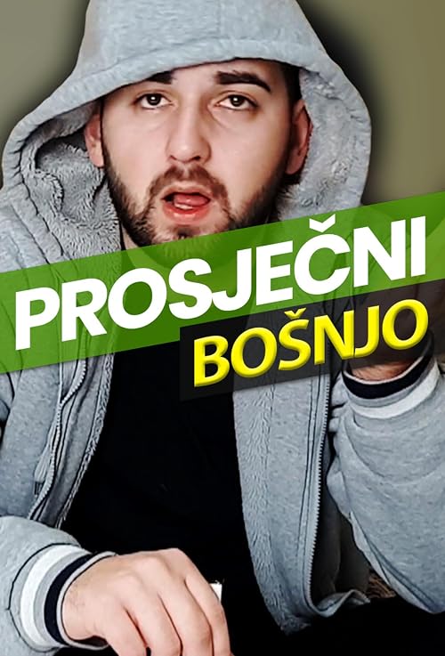 Prosjecni Bosnjo