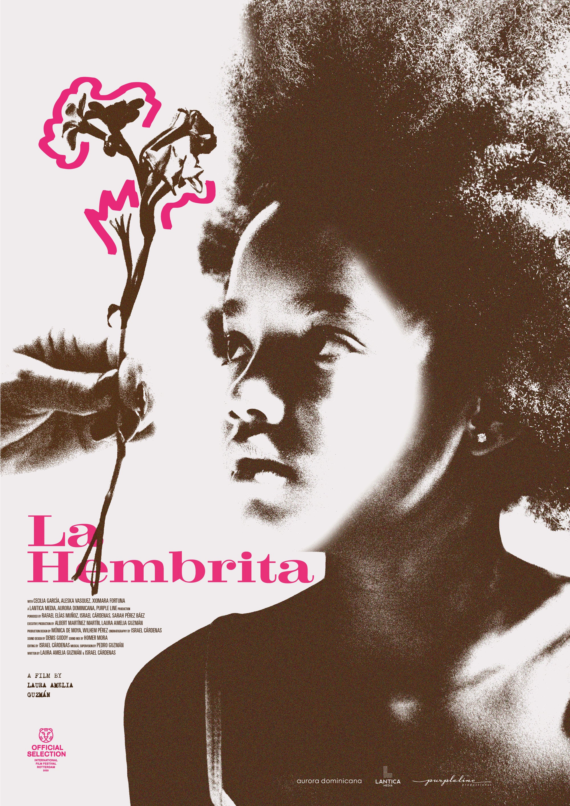 La hembrita