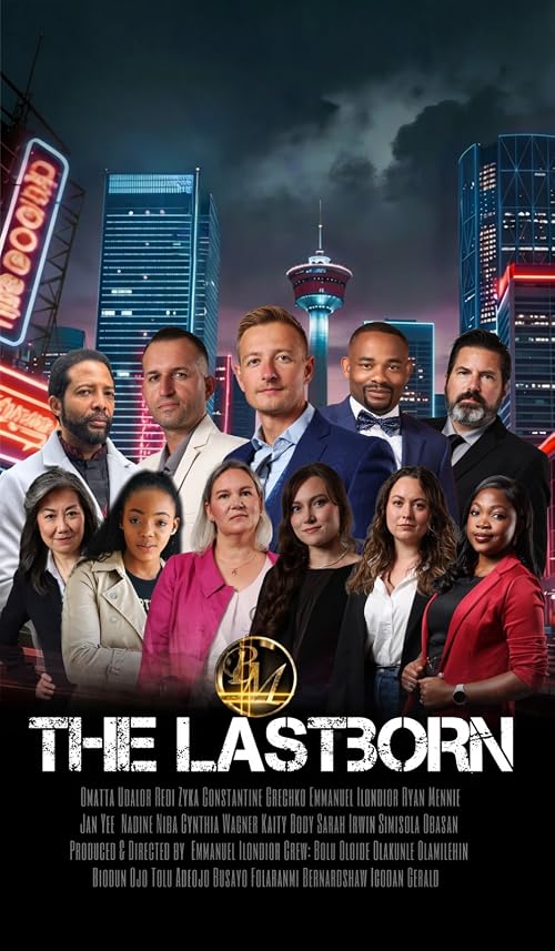 The Lastborn