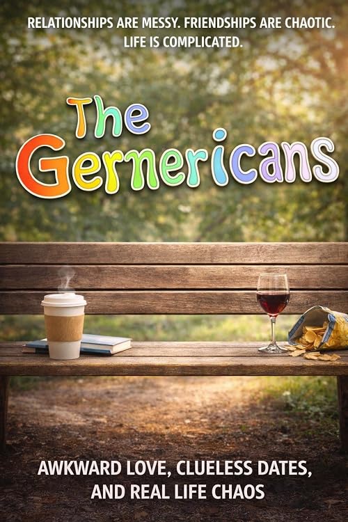 The Germericans
