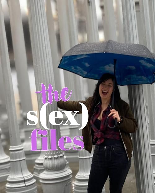 The S(ex) Files