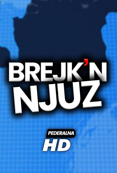 Brejk'n Njuz
