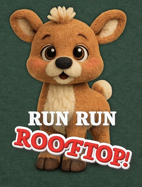 Run Run Rooftop