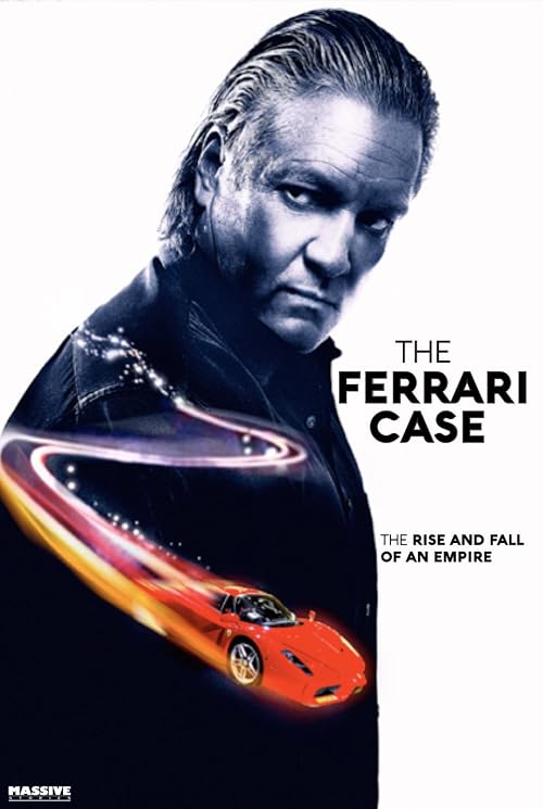 Ferrari case