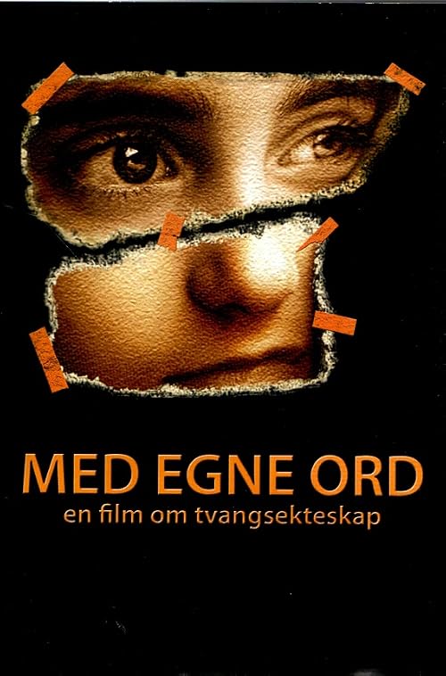 Med egne ord - en film om tvangsekteskap