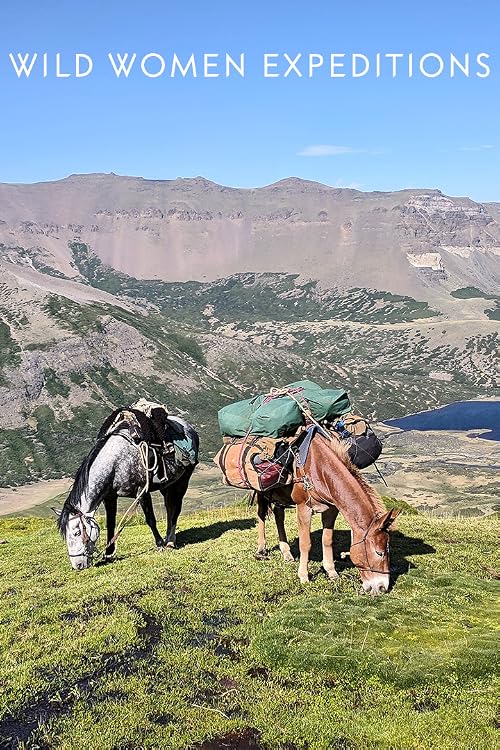 Wild Women Expeditions