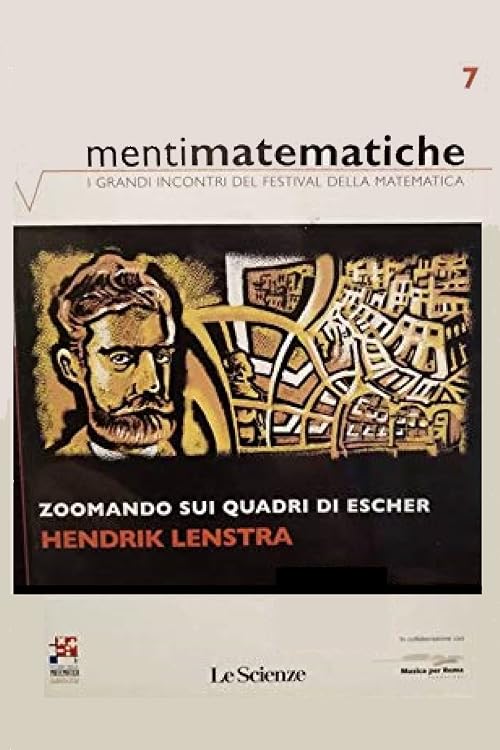 Zoomando sui quadri di Escher