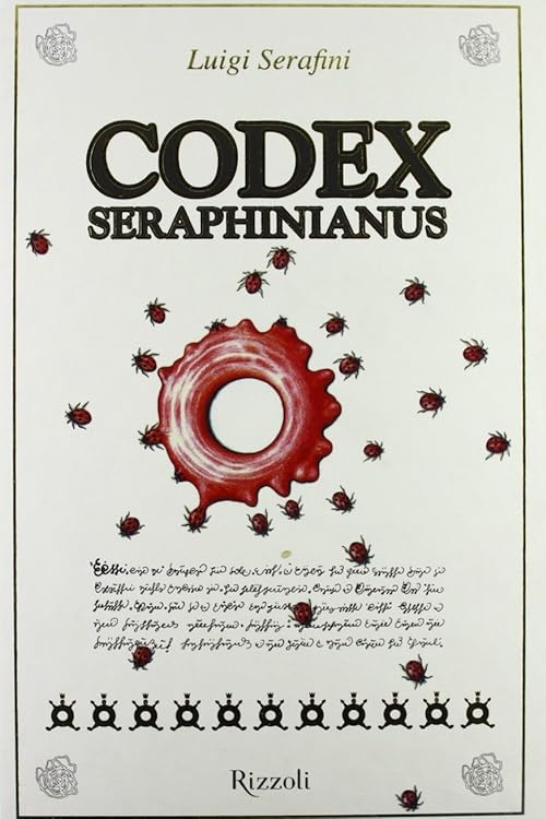 Luigi Serafini parla del Codex Seraphinianus