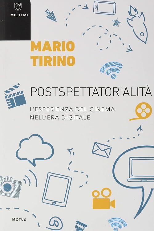 Postspettatorialità