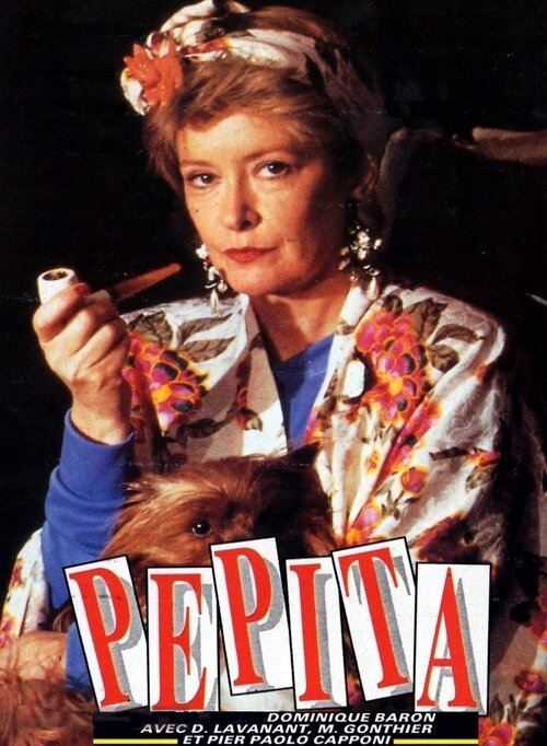 Pepita