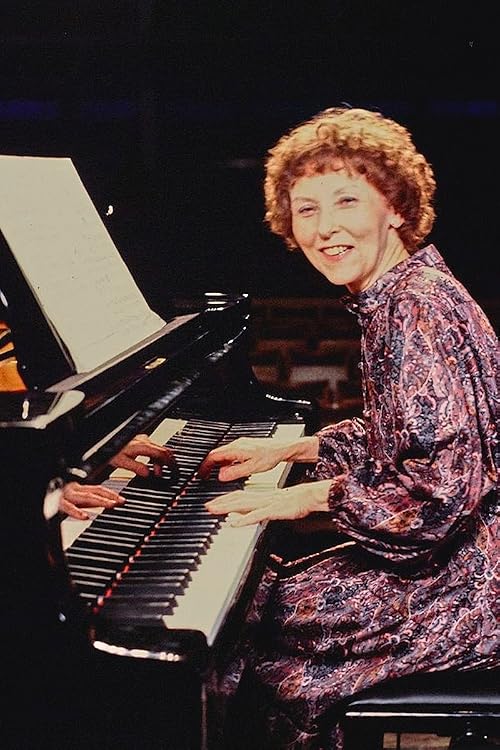 Et musikliv på trods og tværs - et portræt af Elvi Henriksen
