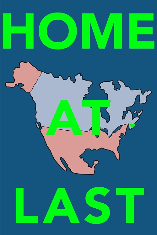 Home at Last