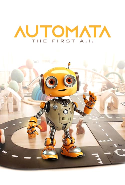 Automata: The First A.I.
