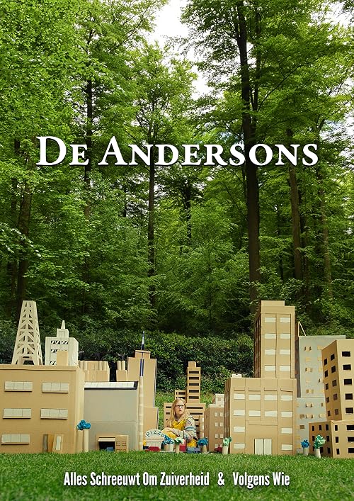 Een Mooiere Wereld