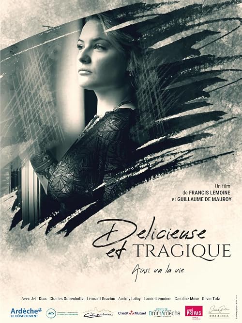 Delicieuse et Tragique