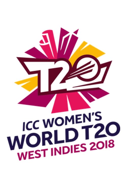 2018 ICC Women's World Twenty20