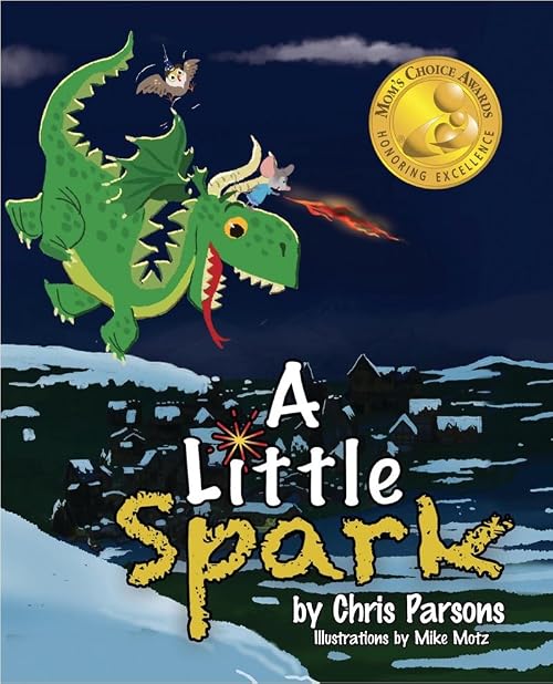A Little Spark