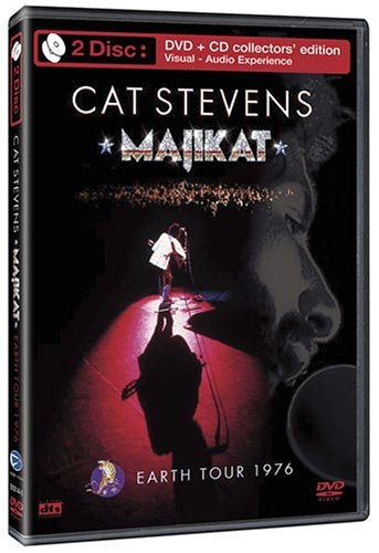 Cat Stevens: Majikat