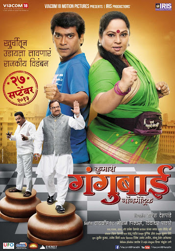 Kumari Gangubai Non Matric