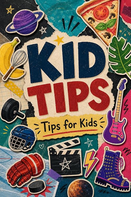 Kid Tips